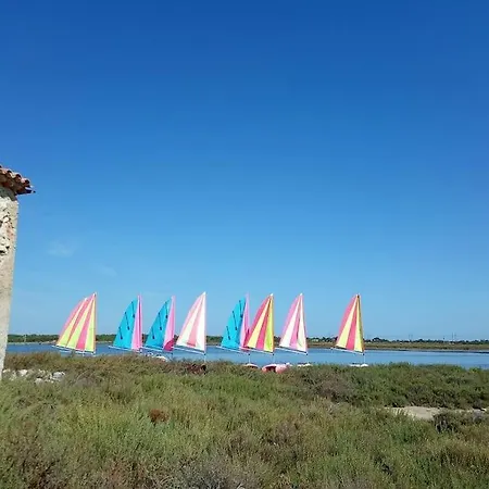 Alicia - 6 Pers- Centre Historique * Sigean