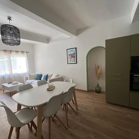 Holiday home Alicia - 6 Pers- Centre Historique